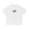 Pug Coffee Run Tee