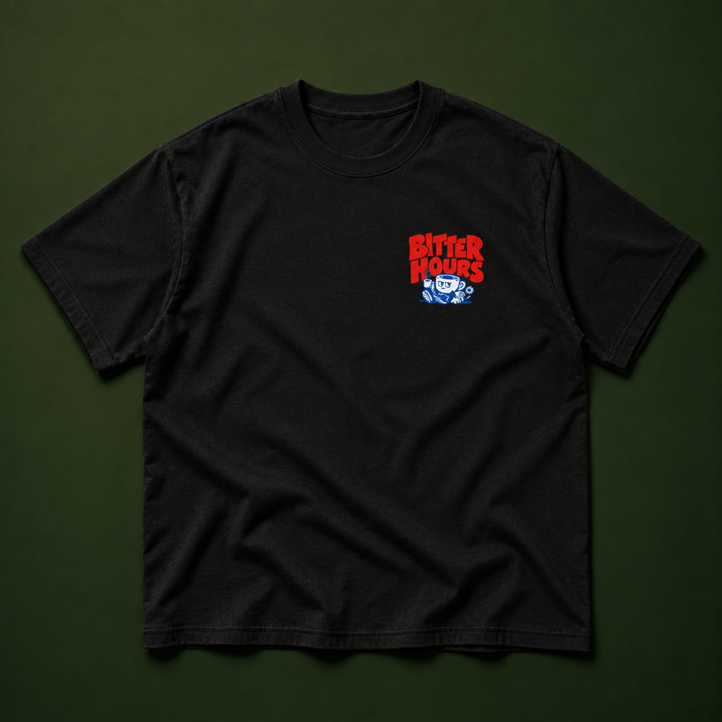 Sunday Reset Tee
