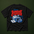 Sunday Reset Tee