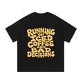 Iced Decisions Tee