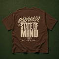 Espresso State of Mind Tee