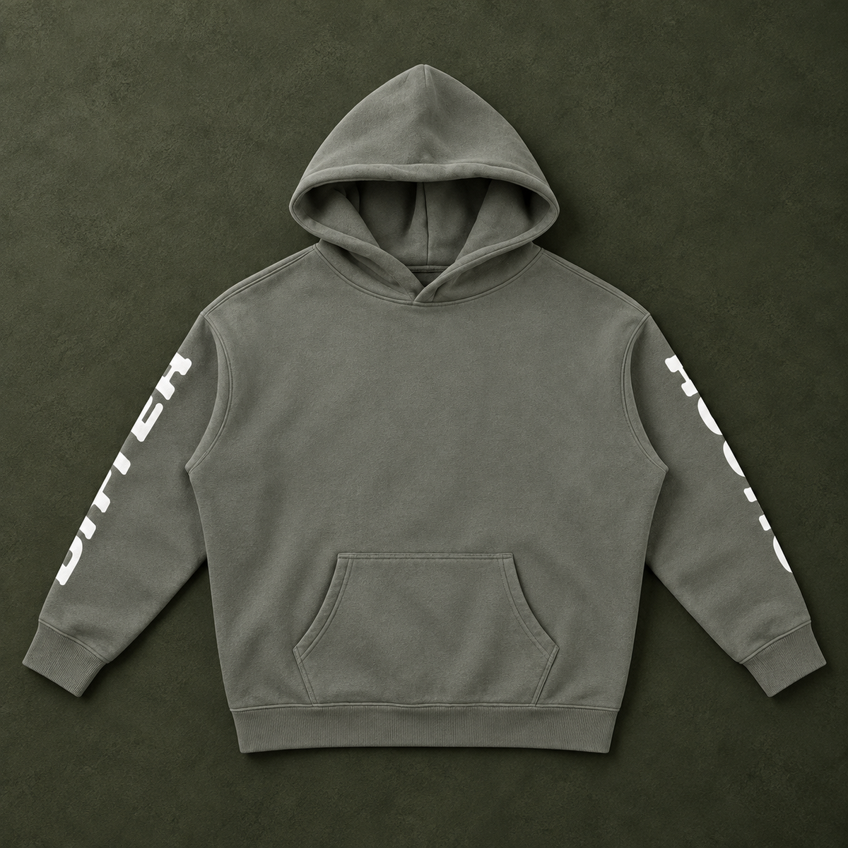 Under Pressure Hoodie
