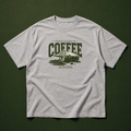 Routine Maintenance Tee