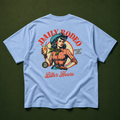 Daily Rodeo Tee