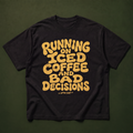 Iced Decisions Tee