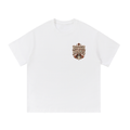 Coffee World Tour Tee