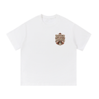 Coffee World Tour Tee