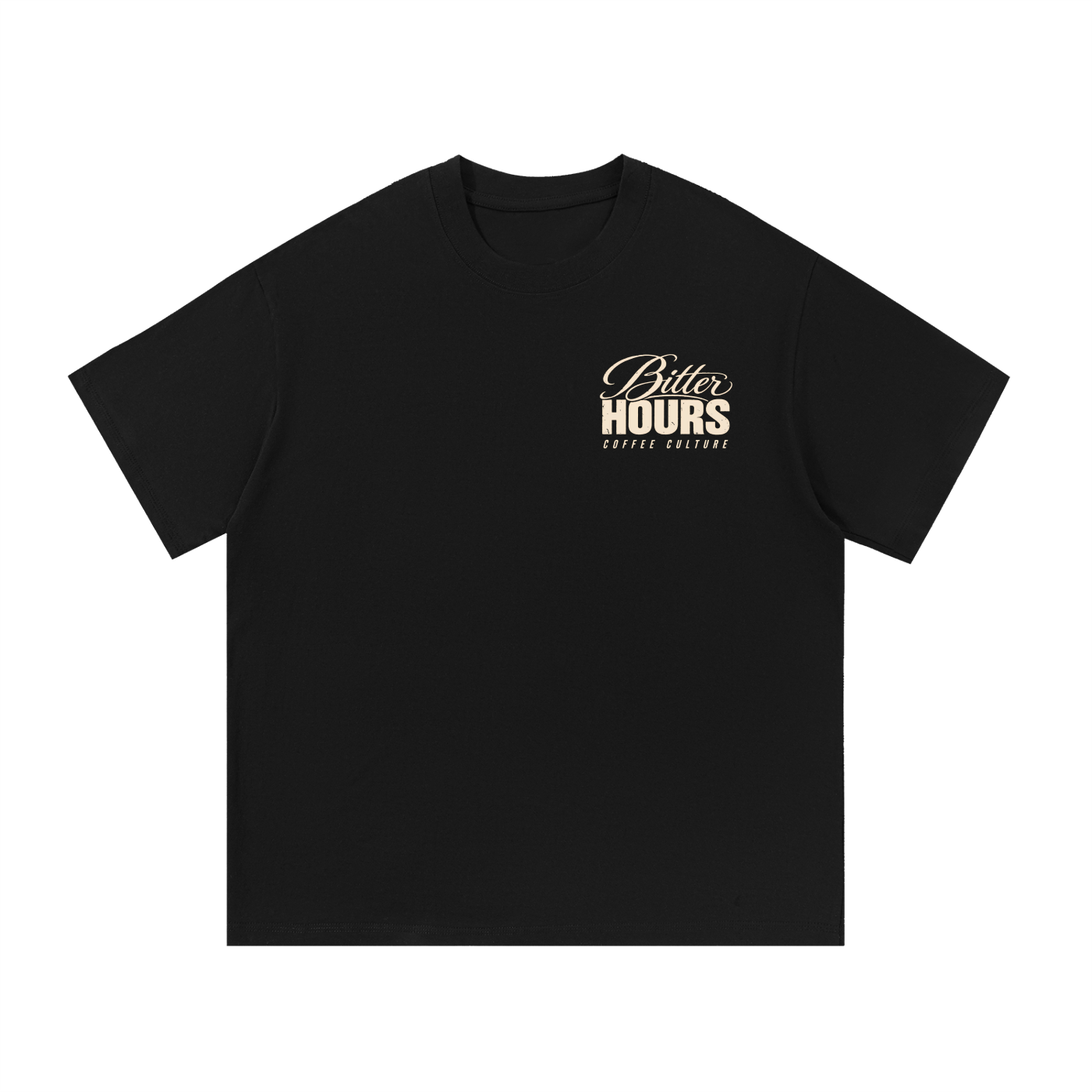 Espresso State of Mind Tee