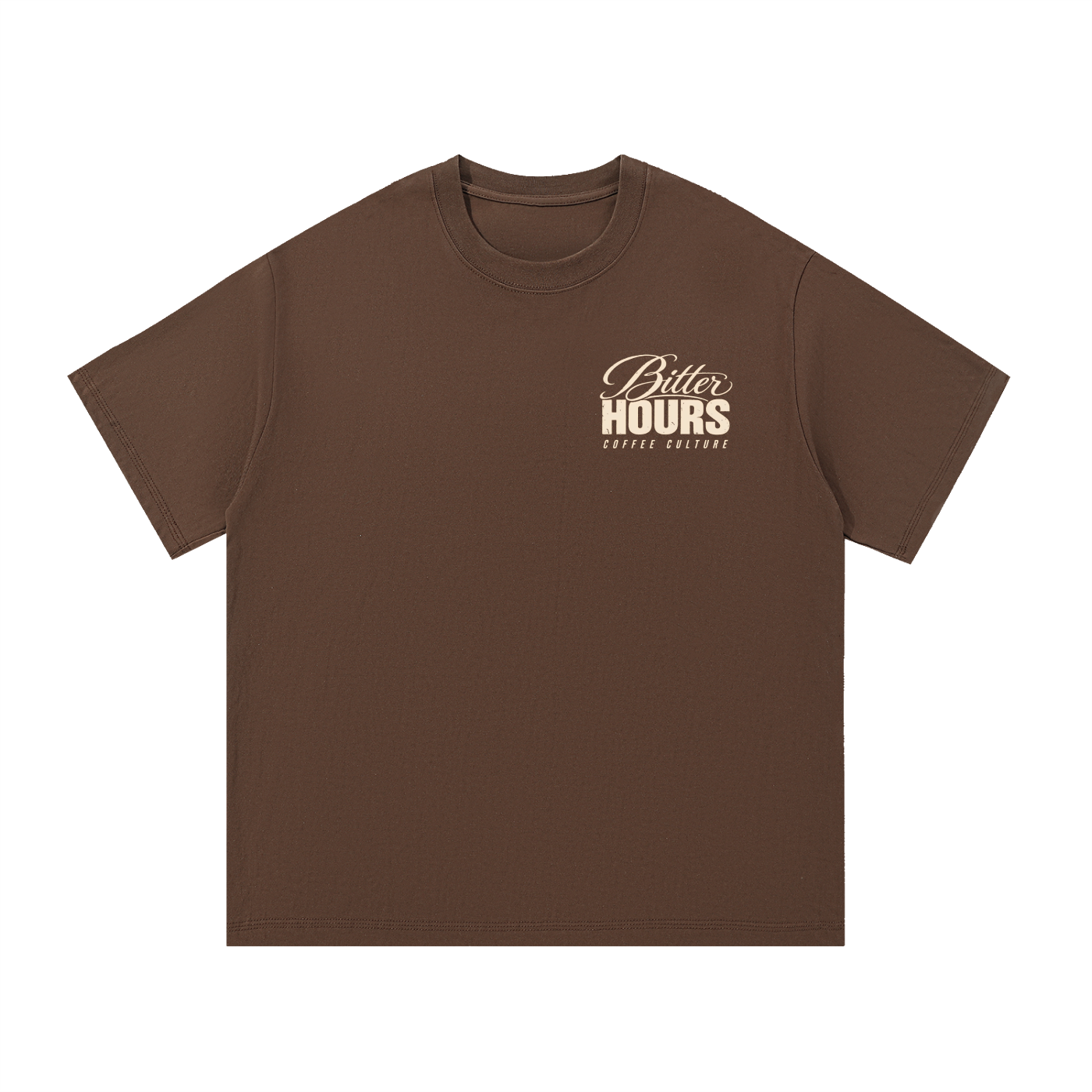 Espresso State of Mind Tee