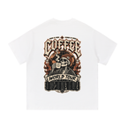 Coffee World Tour Tee
