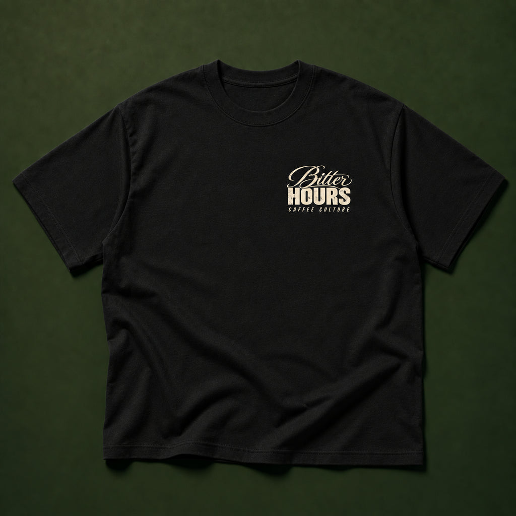 Espresso State of Mind Tee