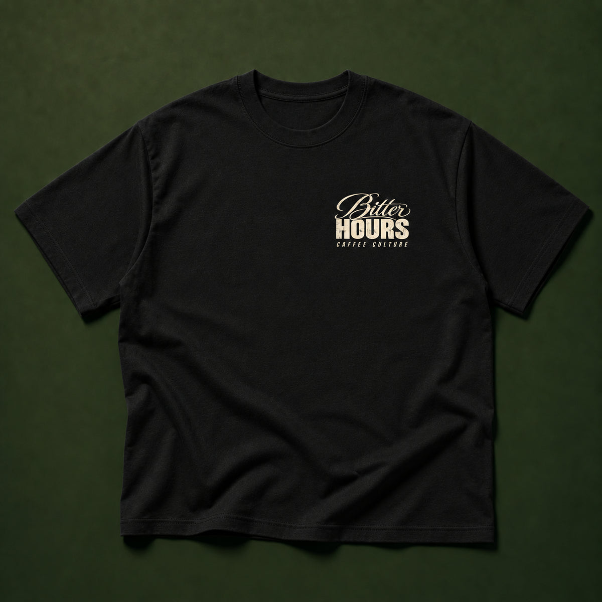 Espresso State of Mind Tee