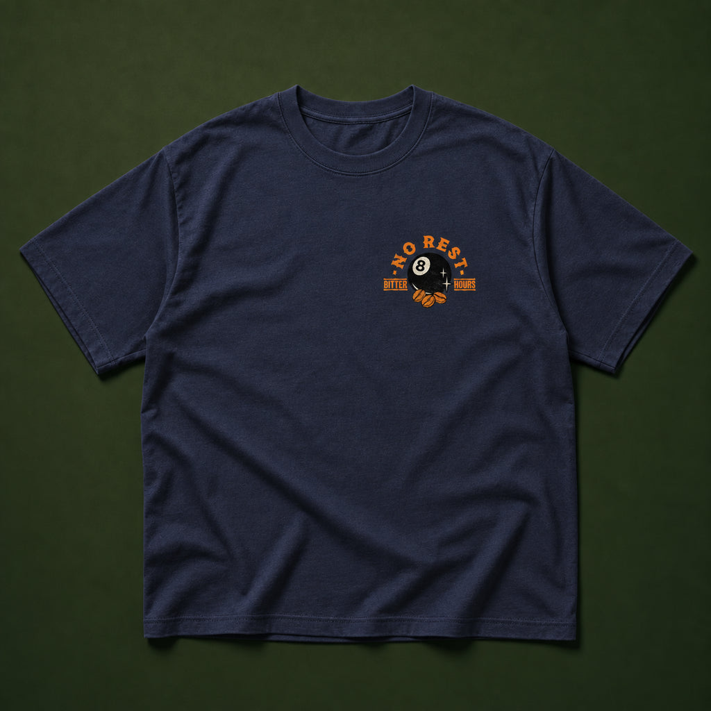 No Rest Tee